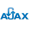Uses AJAX AJAX