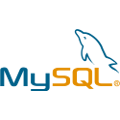 Uses MySQL MySQL